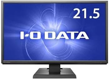 Amazon.co.jp: LCD-AH221XDB(ブラック) 21.5型ワイド 液晶ディスプレイ
